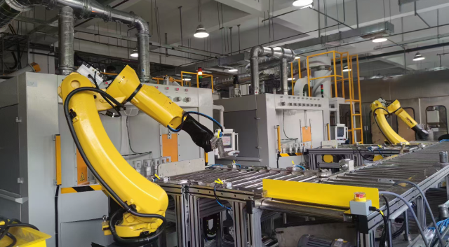 文山喷砂机常见类型及适用场景全解析