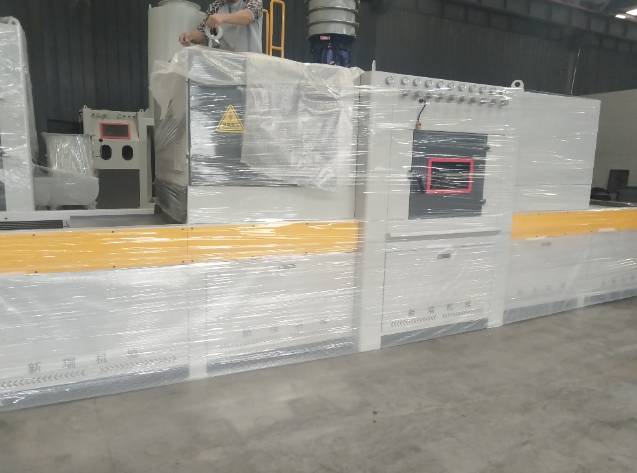 文山喷砂机操作规范 新手必学安全要点