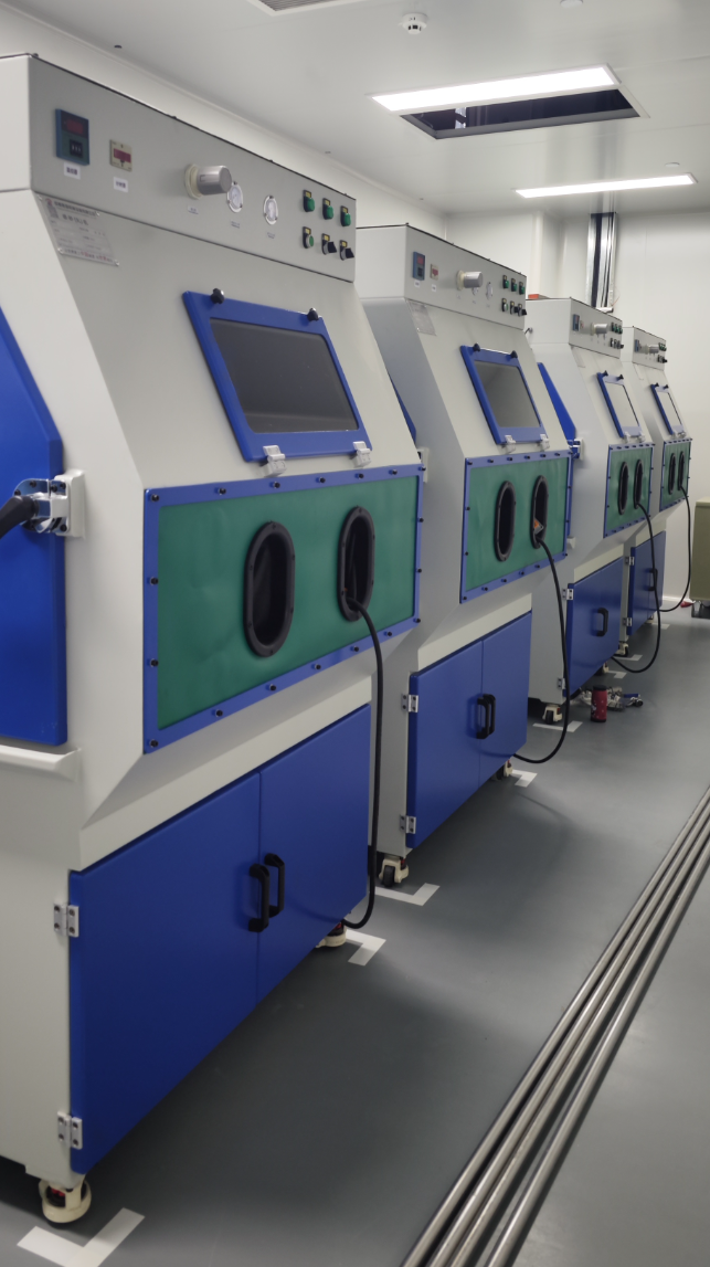 文山小型喷砂机使用方法 家用 / 小作坊适用