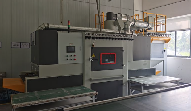 文山如何提升喷砂机工作效率 这几招超实用