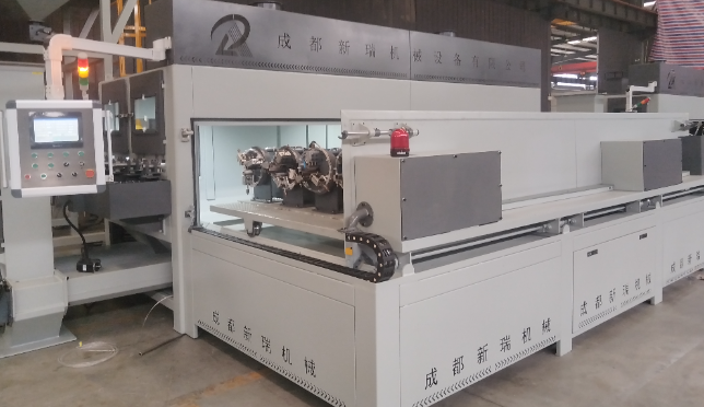 文山低温环境下喷砂机如何正常工作