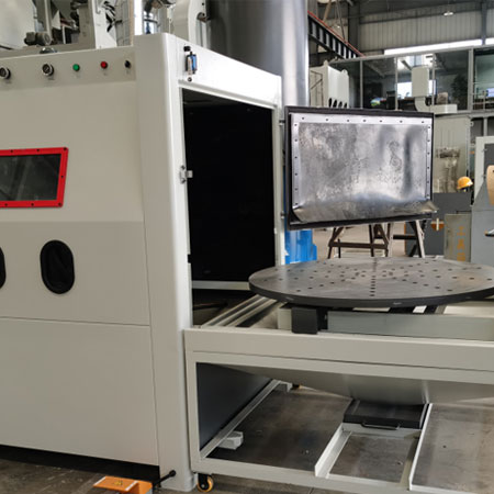 文山路面抛丸机都有哪些用途