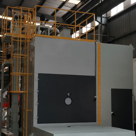 文山玻璃喷砂机有哪些特点